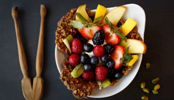 Fruit-Bouquet