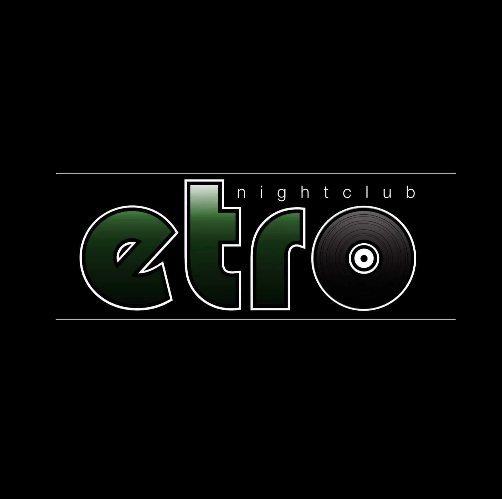  Houston’s 80’ Night Club 