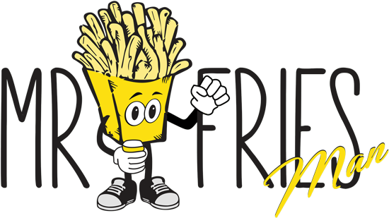   Mr. Fries Man  