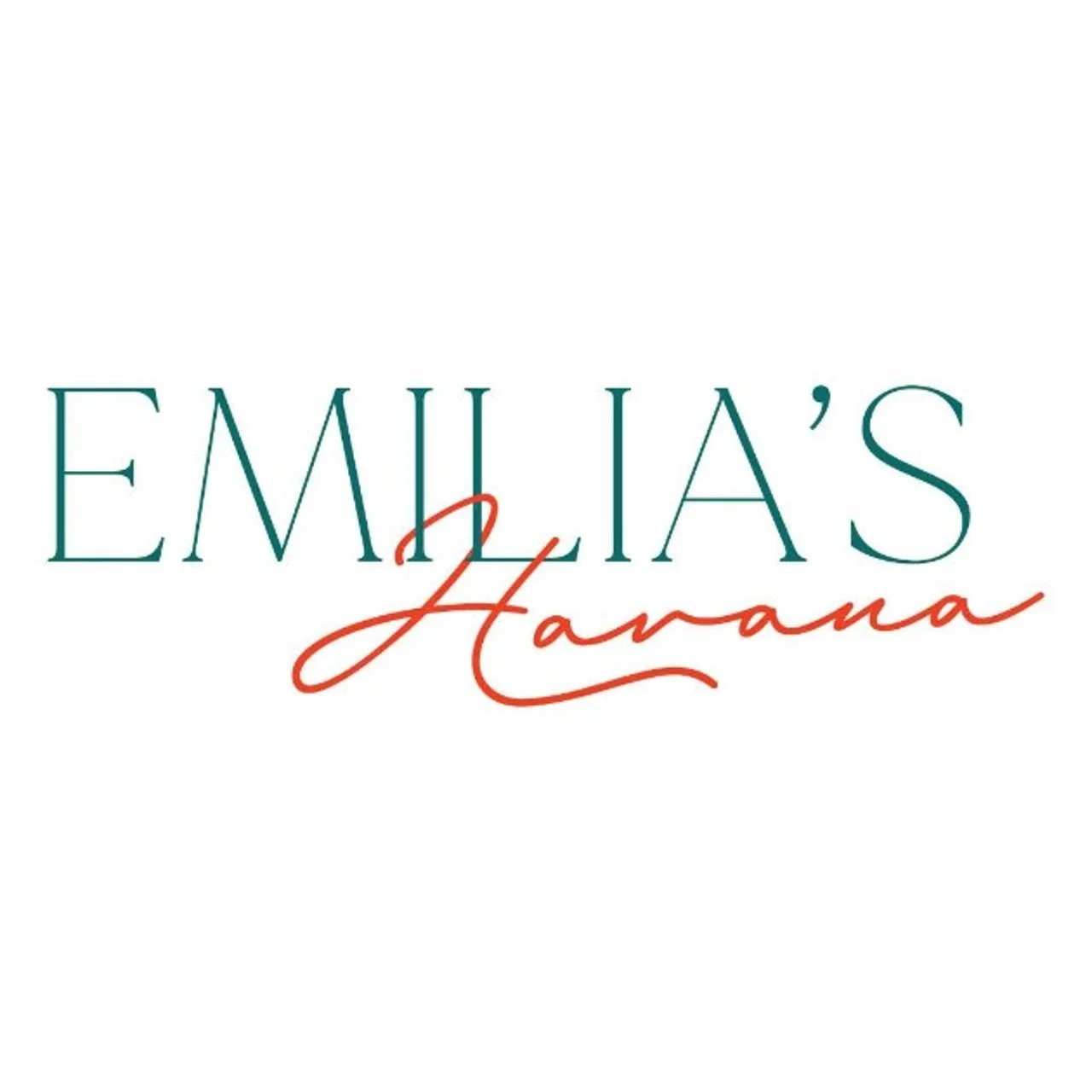  EMILIA’S HAVANA 