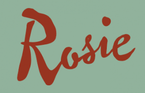  ROSIE CANNONBALL 